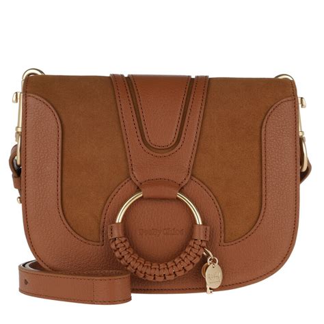 chloe tas cognac|chloe handbags.